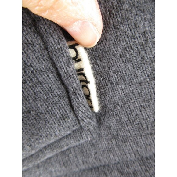 Burton Sweatshirt XL DryRide Performance Jacket Hoodie Thick Lined - Picture 4 of 11